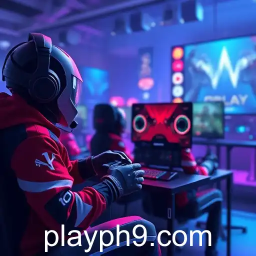 The Evolution of Online Gaming in 2025