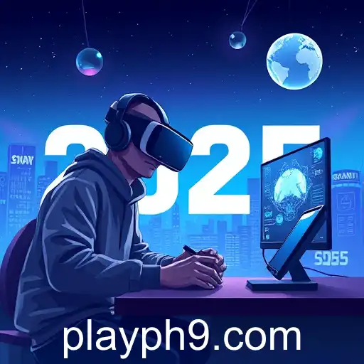 The Evolution of Online Gaming in 2025