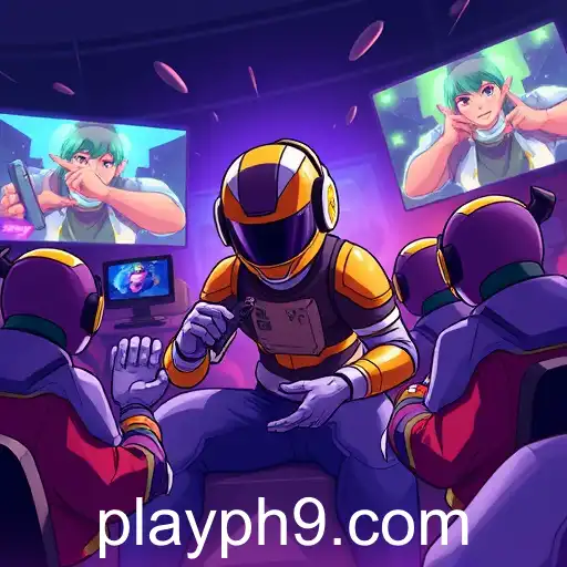Is PlayPH Transforming Online Gaming?