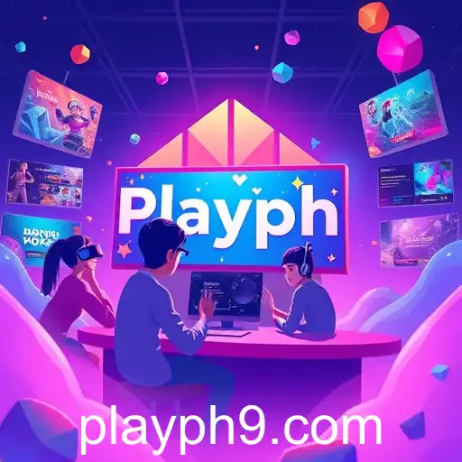 Playph: Revolutionizing Online Gaming Experience