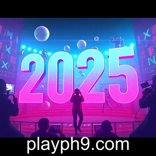 Playph Revolutionizes Online Gaming Experience