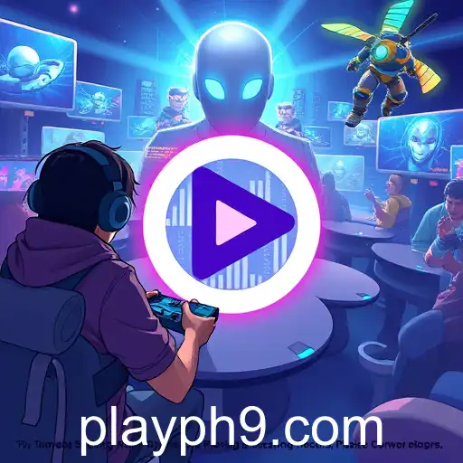 PlayPH Revolutionizes Online Gaming