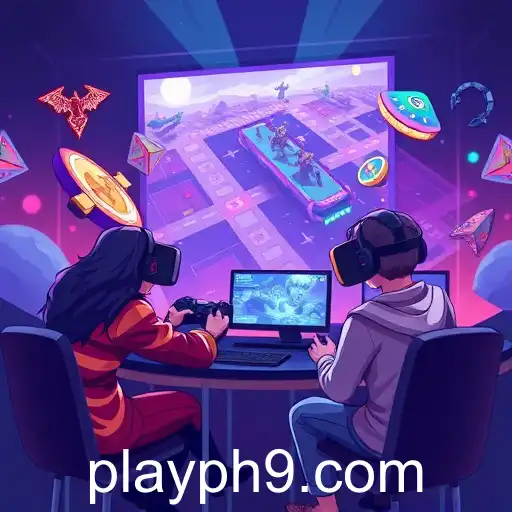 The Rise of PlayPH in the Digital Gaming Sphere