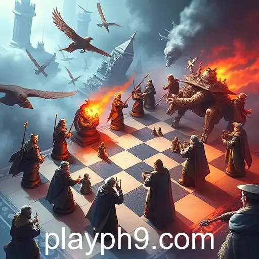 The Rise of Playph: A New Era in English Gaming