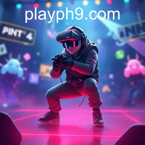 Digital Revolution in the Gaming World