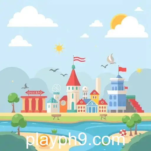 Exploring Educational Games on PlayPH: A Blend of Fun and Learning