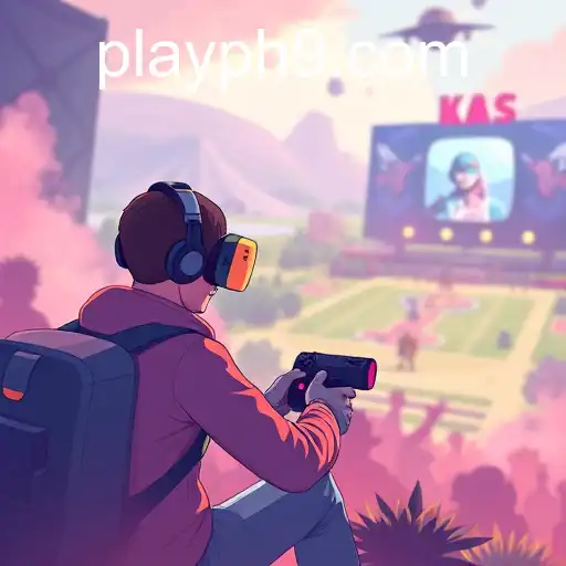 The Evolution of PlayPh: A Gaming Paradigm Shift