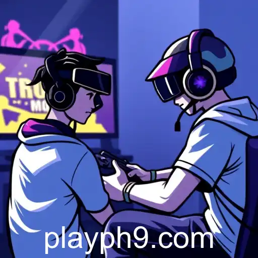 The Evolution of PlayPH in the Gaming World