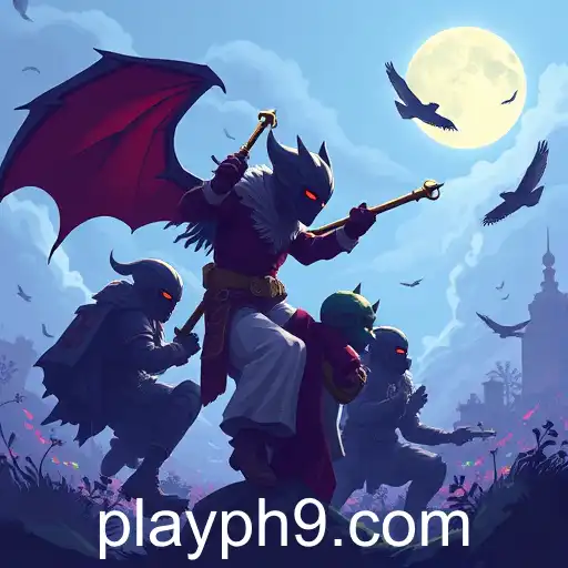 Exploring the Popularity of Multiplayer Games on Playph Platform