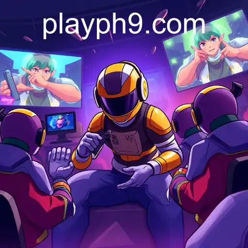 Is PlayPH Transforming Online Gaming?