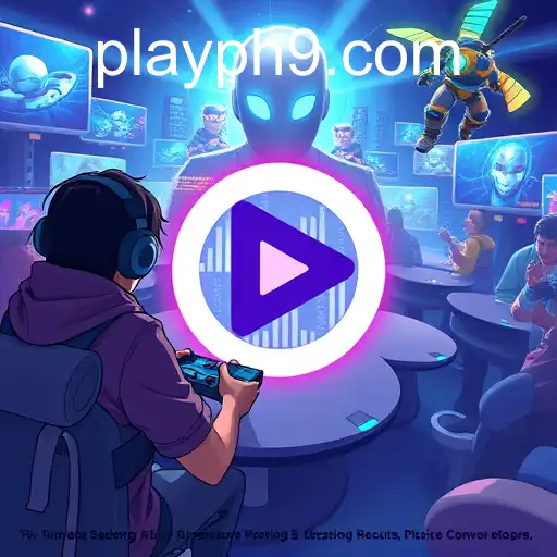 PlayPH Revolutionizes Online Gaming