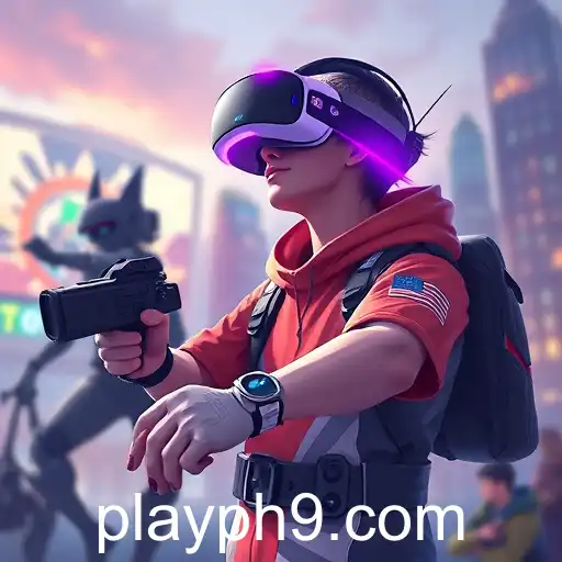 Revolutionizing Online Gaming in 2025