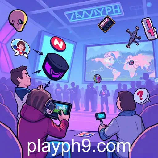 Rise of PlayPH: The Evolution of Online Gaming