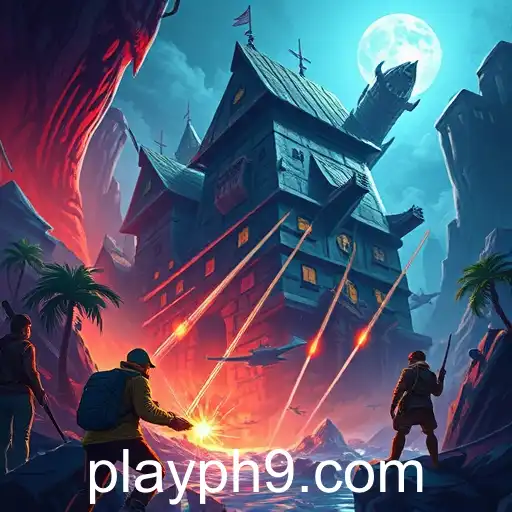 Rise of PlayPH in the Gaming World